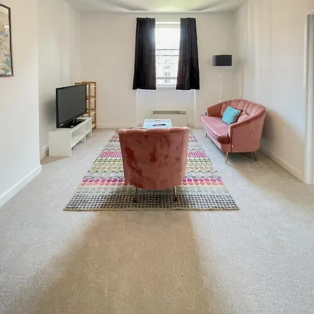 Holiday home Cave Street Bristol