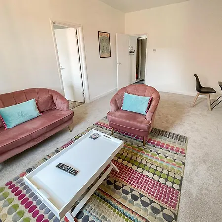 Cave Street Holiday home *