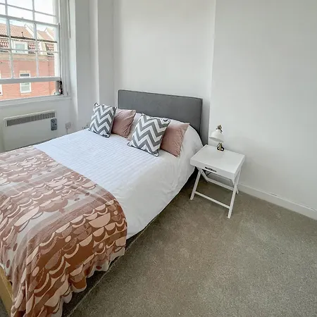 Ferienhaus Cave Street *