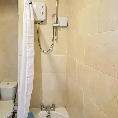 Cave Street Ferienhaus Bristol