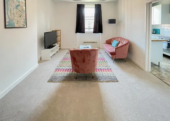 Holiday home Cave Street Bristol