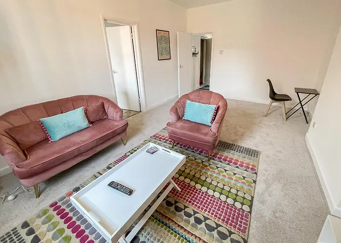 Cave Street Holiday home *