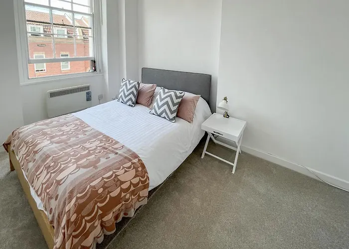 Ferienhaus Cave Street *