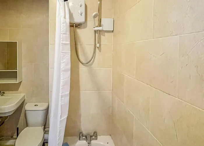 Cave Street Ferienhaus Bristol